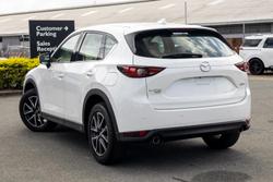 2019 Mazda CX-5 GT
