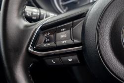 2019 Mazda CX-5 GT