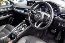 2019 Mazda CX-5 GT