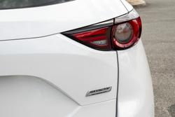 2019 Mazda CX-5 GT