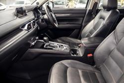 2019 Mazda CX-5 GT