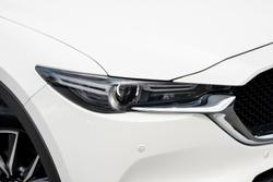 2019 Mazda CX-5 GT