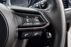 2019 Mazda CX-5 GT