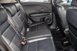 2018 Honda HR-V VTi-L