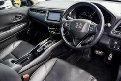 2018 Honda HR-V VTi-L