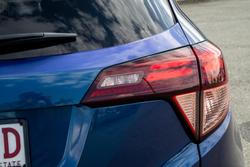 2018 Honda HR-V VTi-L