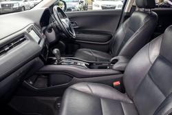 2018 Honda HR-V VTi-L