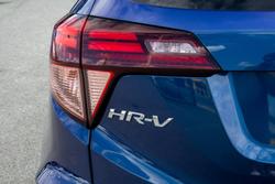 2018 Honda HR-V VTi-L