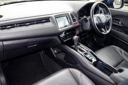 2018 Honda HR-V VTi-L