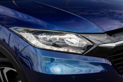 2018 Honda HR-V VTi-L