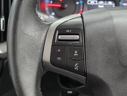 2018 Holden Colorado LS RG MY19 4x2 Summit White