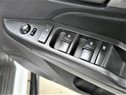 2018 Holden Colorado LS RG MY19 4x2 Summit White