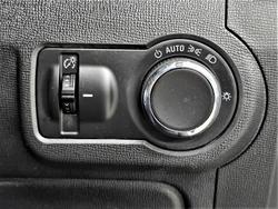 2018 Holden Colorado LS