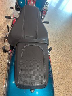 2026 Harley-Davidson Breakout 117 (FXBR) Softail