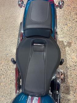 2026 Harley-Davidson Breakout 117 (FXBR) Softail