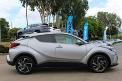 2020 Toyota C-HR