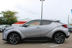 2020 Toyota C-HR
