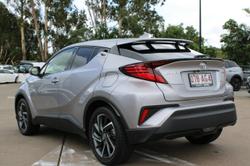 2020 Toyota C-HR