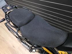 2025 Royal Enfield HIMALAYAN 450 Gold