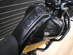 2025 Royal Enfield HIMALAYAN 450 Gold