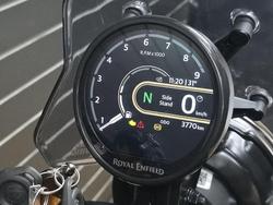 2025 Royal Enfield HIMALAYAN 450 Gold