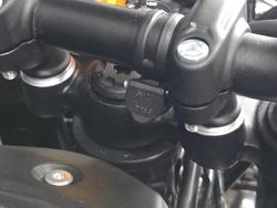 2025 Royal Enfield HIMALAYAN 450 Gold