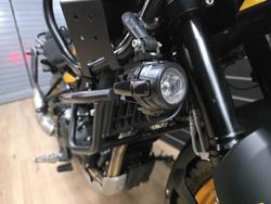 2025 Royal Enfield HIMALAYAN 450 Gold