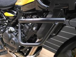 2025 Royal Enfield HIMALAYAN 450 Gold