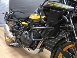 2025 Royal Enfield HIMALAYAN 450 Gold