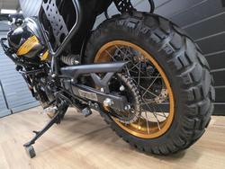 2025 Royal Enfield HIMALAYAN 450 Gold