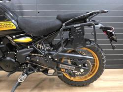 2025 Royal Enfield HIMALAYAN 450 Gold