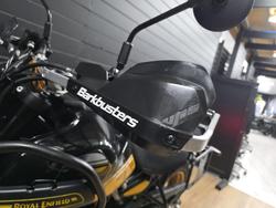 2025 Royal Enfield HIMALAYAN 450 Gold