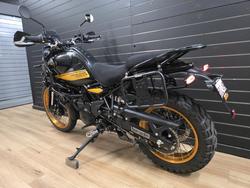 2025 Royal Enfield HIMALAYAN 450 Gold