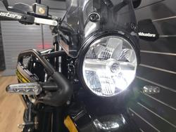 2025 Royal Enfield HIMALAYAN 450 Gold