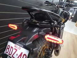 2025 Royal Enfield HIMALAYAN 450 Gold