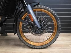 2025 Royal Enfield HIMALAYAN 450 Gold