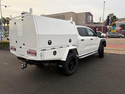 2025 Ford Ranger Super Duty