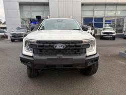 2025 Ford Ranger Super Duty
