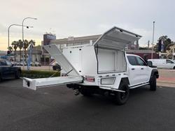 2025 Ford Ranger Super Duty