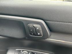 2026 Ford Everest Sport
