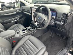 2026 Ford Everest Sport