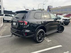 2026 Ford Everest Sport