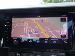 2022 Volkswagen Touareg 170TDI CR MY22 Four Wheel Drive Silicone Grey