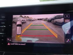 2022 Volkswagen Touareg 170TDI