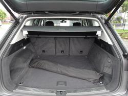 2022 Volkswagen Touareg 170TDI CR MY22 Four Wheel Drive Silicone Grey