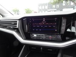 2022 Volkswagen Touareg 170TDI CR MY22 Four Wheel Drive Silicone Grey