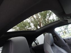 2017 Mercedes-Benz CLA-Class CLA220 d C117 Cirrus White