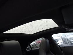 2017 Mercedes-Benz CLA-Class CLA220 d C117 Cirrus White