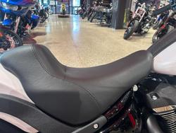 2026 Harley-Davidson Low Rider S 117 (FXLRS) Softail White