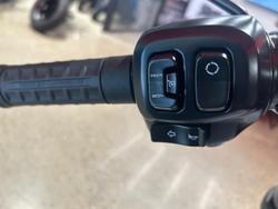 2026 Harley-Davidson Low Rider S 117 (FXLRS) Softail White